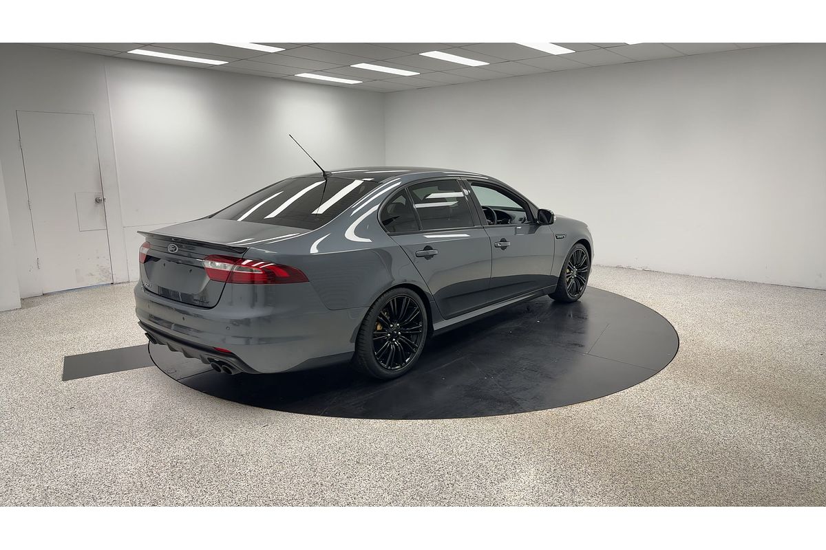 2016 Ford Falcon XR8 Sprint FG X