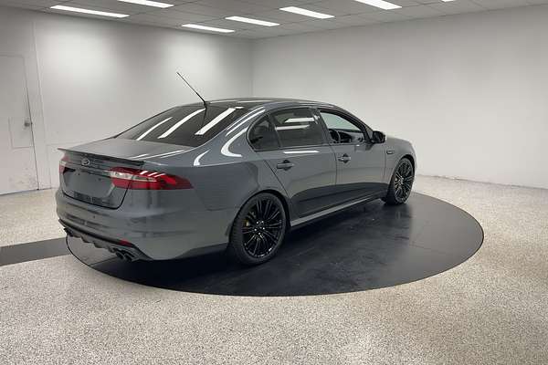 2016 Ford Falcon XR8 Sprint FG X