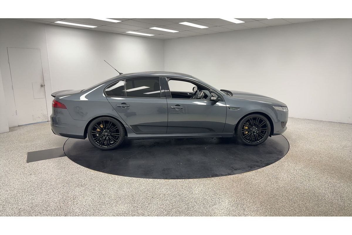 2016 Ford Falcon XR8 Sprint FG X