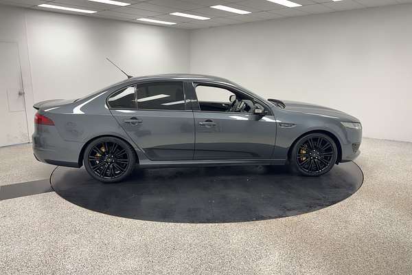 2016 Ford Falcon XR8 Sprint FG X