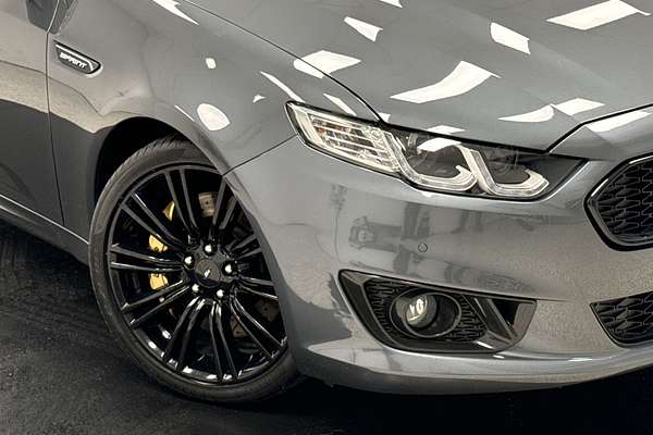 2016 Ford Falcon XR8 Sprint FG X