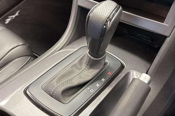 2016 Ford Falcon XR8 Sprint FG X