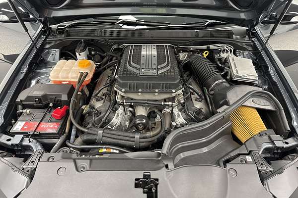 2016 Ford Falcon XR8 Sprint FG X