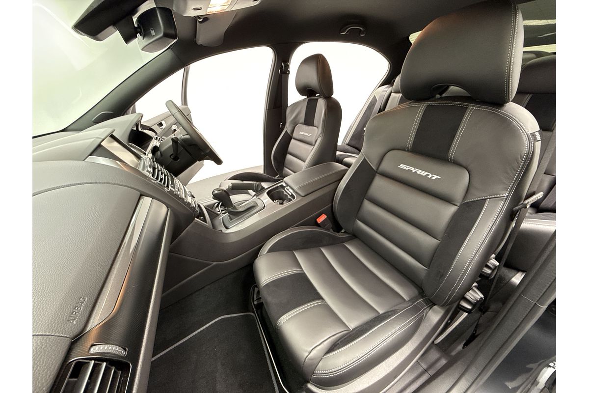 2016 Ford Falcon XR8 Sprint FG X