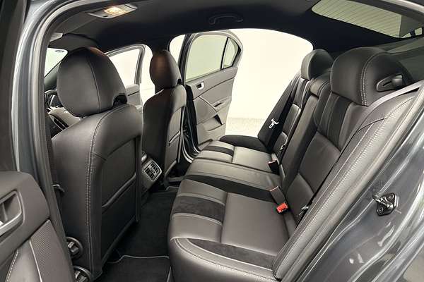 2016 Ford Falcon XR8 Sprint FG X