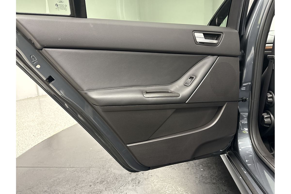 2016 Ford Falcon XR8 Sprint FG X