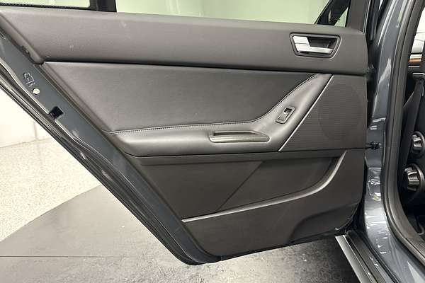 2016 Ford Falcon XR8 Sprint FG X