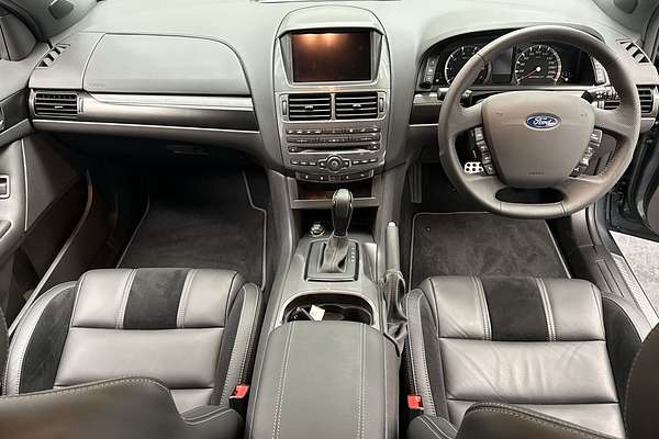 2016 Ford Falcon XR8 Sprint FG X