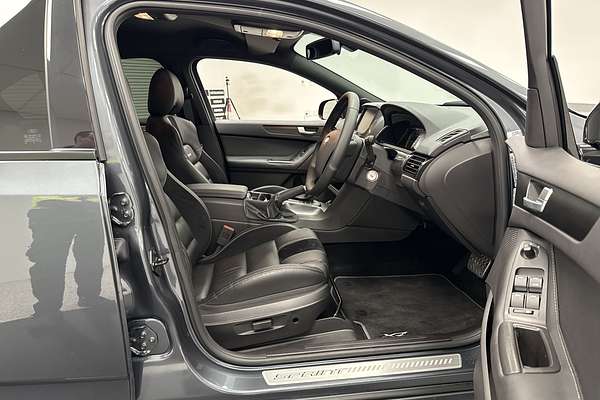 2016 Ford Falcon XR8 Sprint FG X