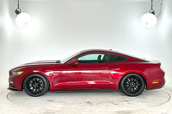 2017 Ford Mustang GT FM