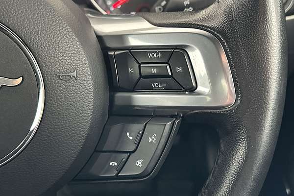 2017 Ford Mustang GT FM