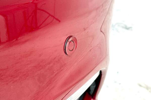 2017 Ford Mustang GT FM