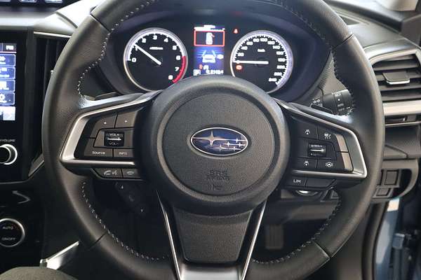 2024 Subaru Forester 2.5i S5