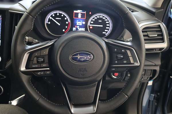 2024 Subaru Forester 2.5i S5