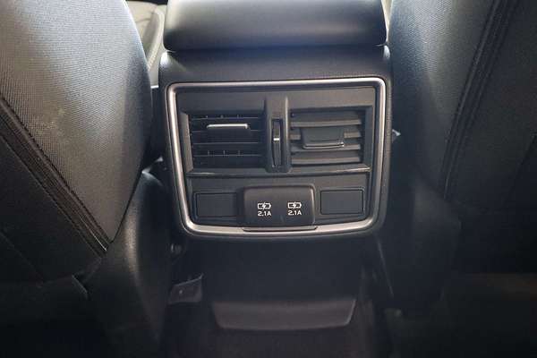 2024 Subaru Forester 2.5i S5