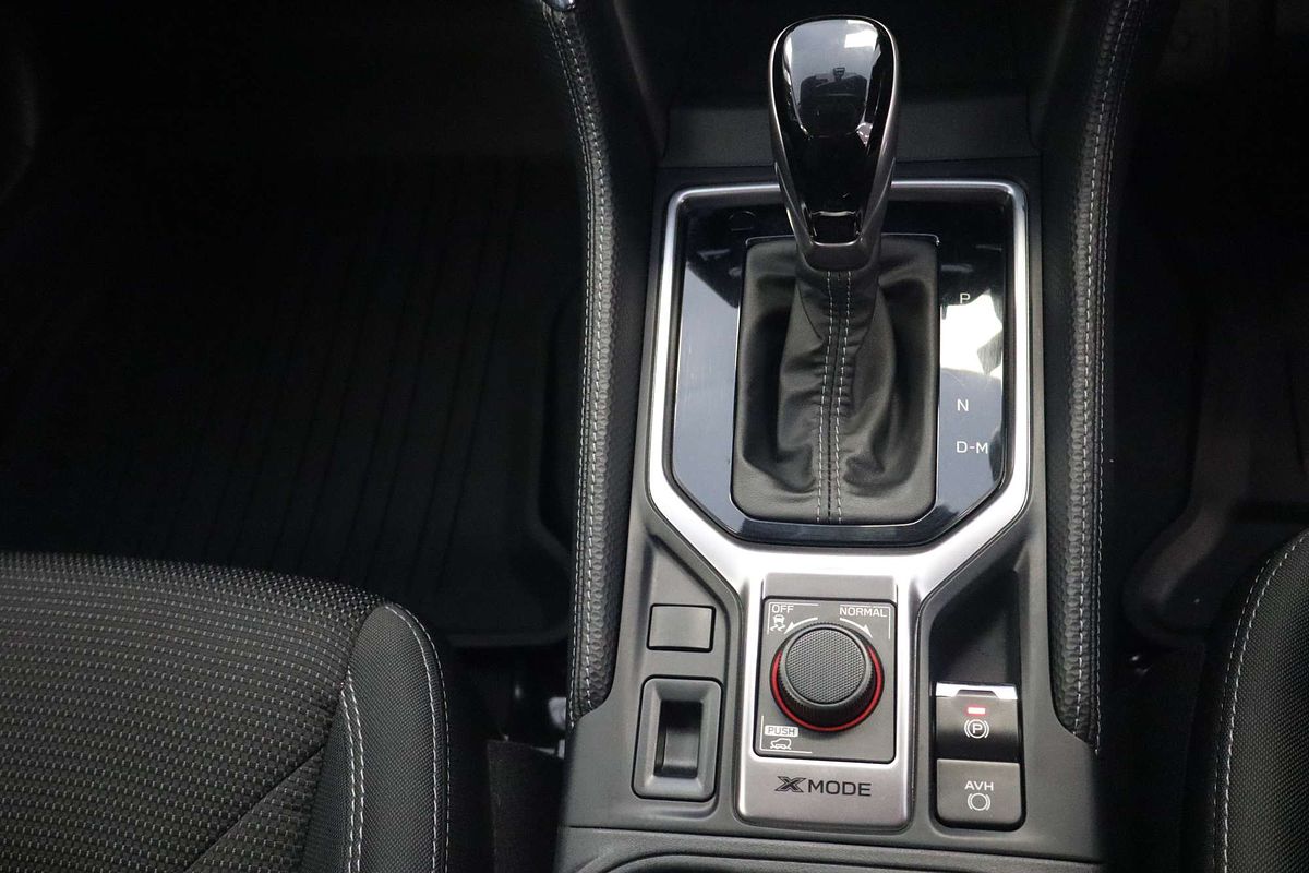2024 Subaru Forester 2.5i S5