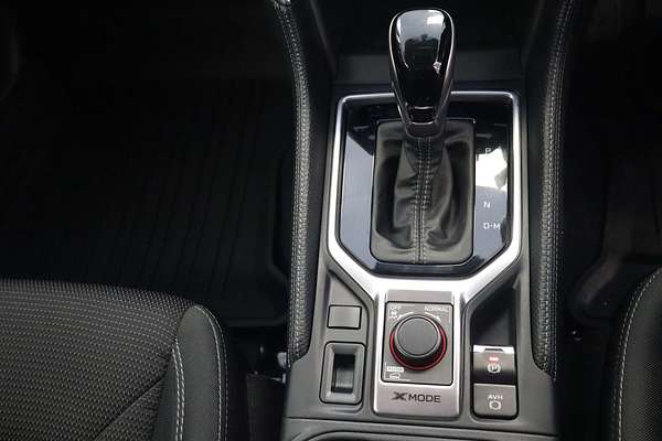 2024 Subaru Forester 2.5i S5
