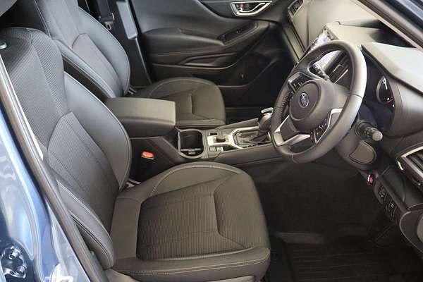 2024 Subaru Forester 2.5i S5