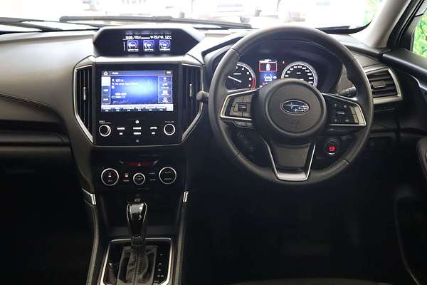2024 Subaru Forester 2.5i S5