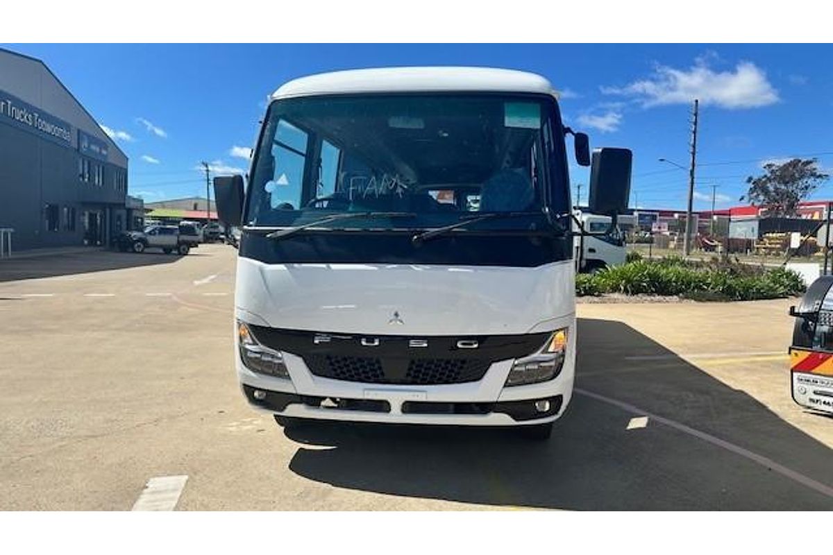 2026 Fuso Rosa Deluxe