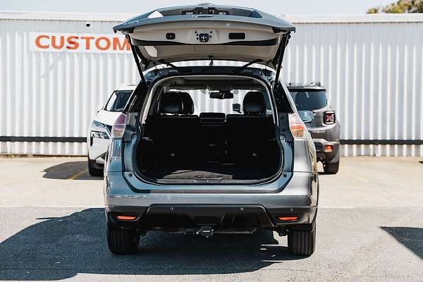 2016 Nissan X-TRAIL Ti T32