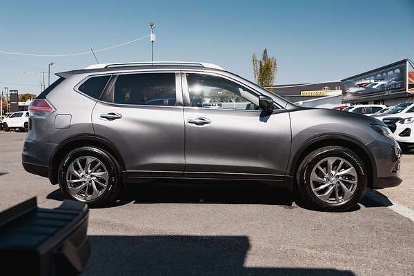 2016 Nissan X-TRAIL Ti T32