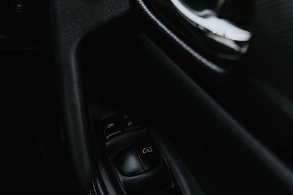 2016 Nissan X-TRAIL Ti T32