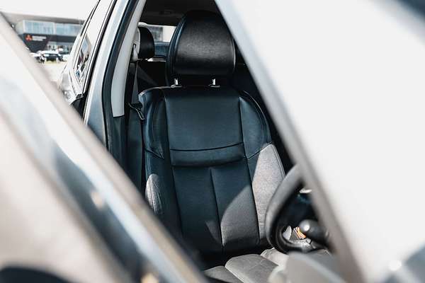 2016 Nissan X-TRAIL Ti T32