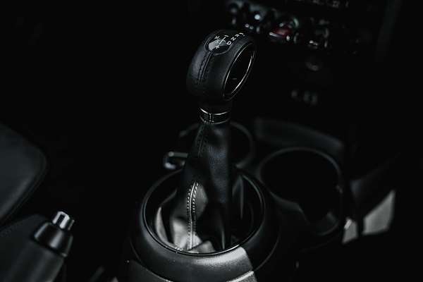 2015 MINI Hatch Cooper F55