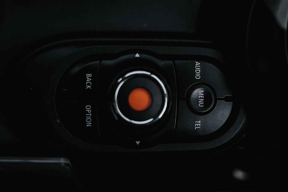 2015 MINI Hatch Cooper F55