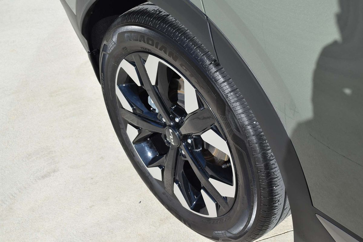 2022 Kia Sportage GT-Line NQ5