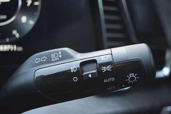2022 Kia Sportage GT-Line NQ5