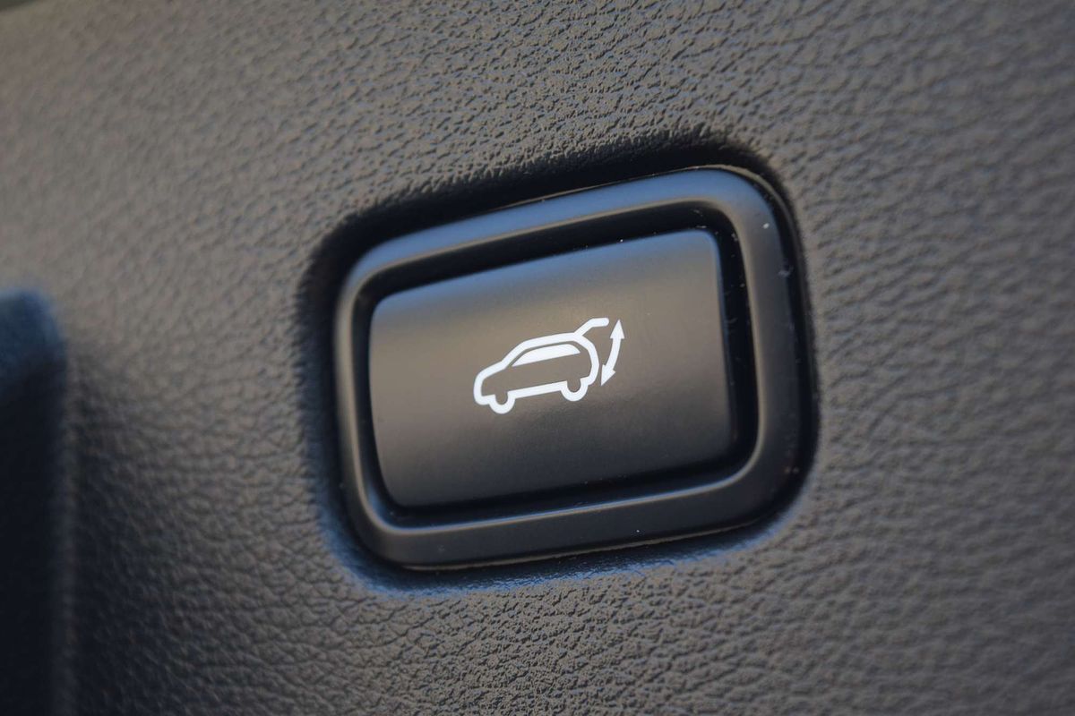 2022 Kia Sportage GT-Line NQ5