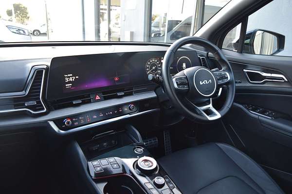 2022 Kia Sportage GT-Line NQ5