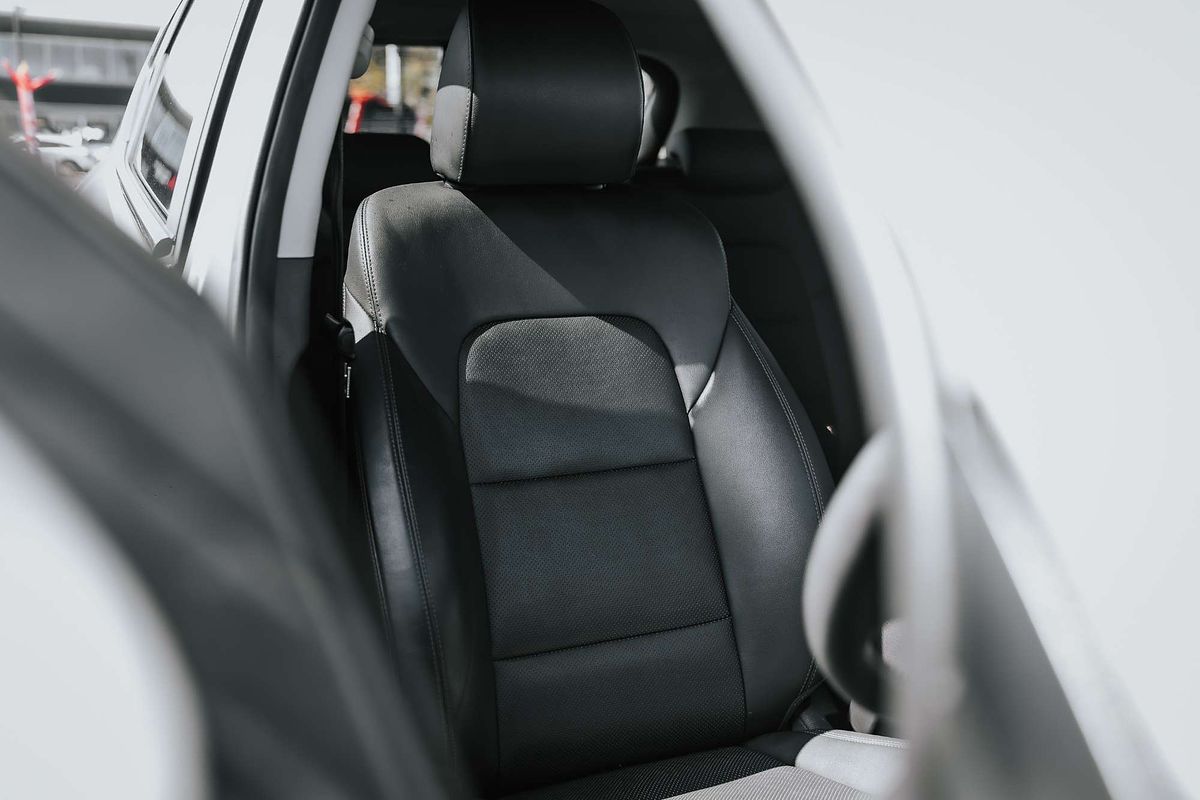 2020 Hyundai Tucson Highlander TL3