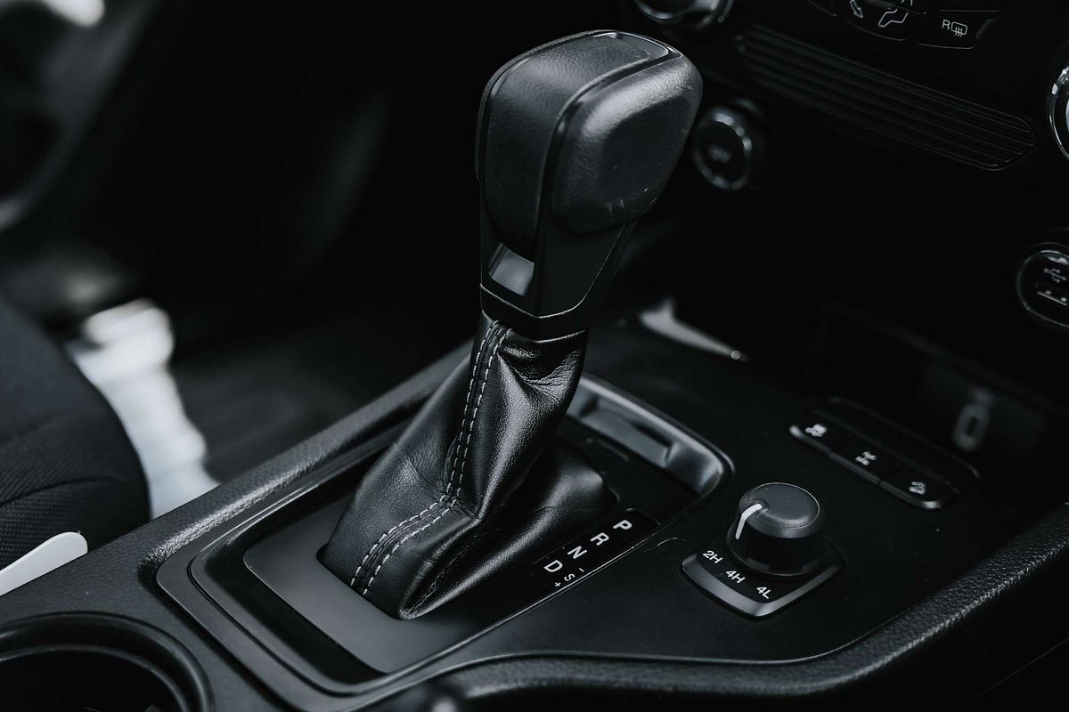 2020 Ford Ranger XL PX MkIII 4X4 3.2L
