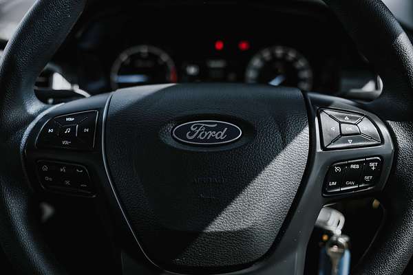 2020 Ford Ranger XL PX MkIII 4X4 3.2L