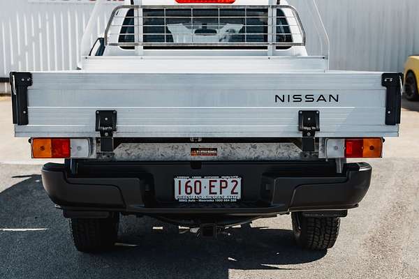 2022 Nissan Navara SL D23 4X4