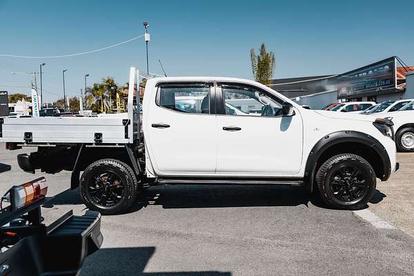 2022 Nissan Navara SL D23 4X4