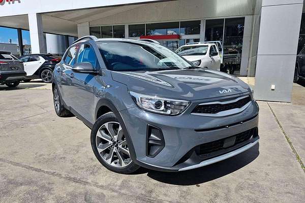 2022 Kia Stonic SPORT YB MY22