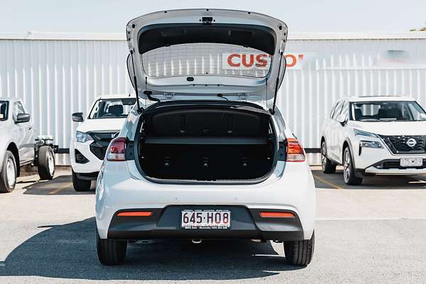 2021 Kia Rio S YB
