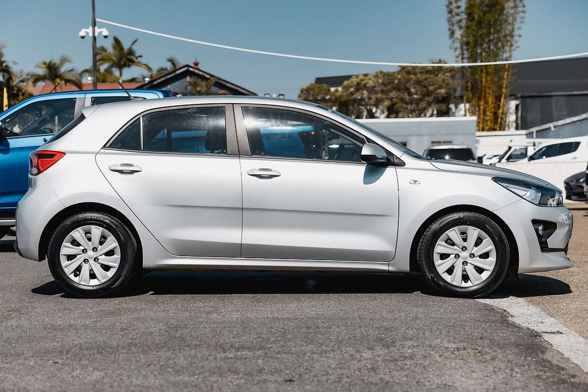 2021 Kia Rio S YB