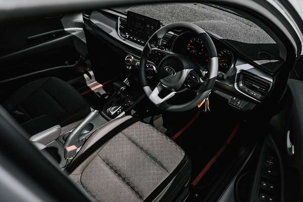 2021 Kia Rio S YB