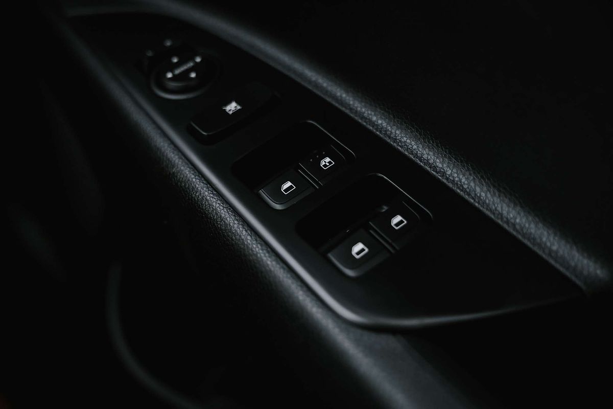 2021 Kia Rio S YB