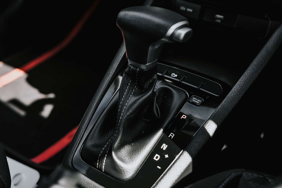 2021 Kia Rio S YB