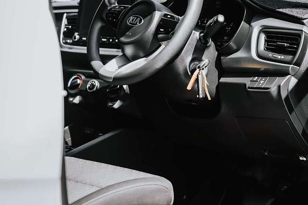 2021 Kia Rio S YB