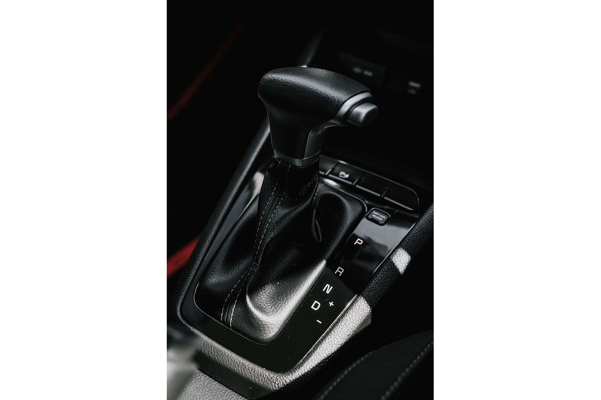 2021 Kia Rio S YB