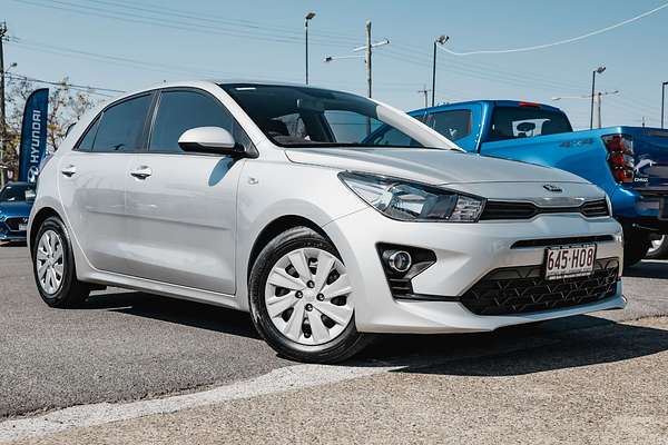 2021 Kia Rio S YB