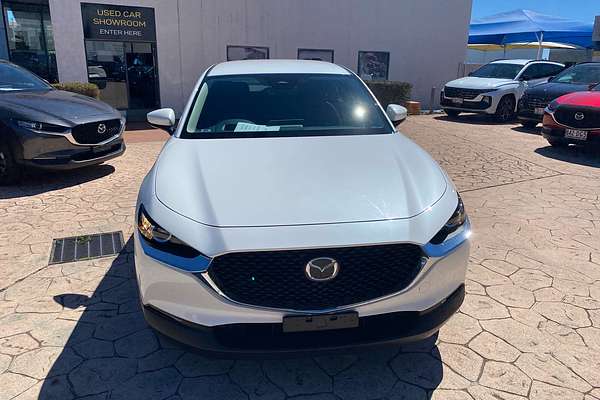 2024 Mazda CX-30 G20 Evolve DM Series