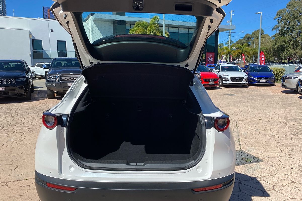2024 Mazda CX-30 G20 Evolve DM Series